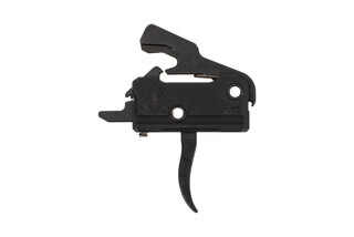 Rise Armament Rave 140 AR15 Trigger features a 3.5 pound pull weight